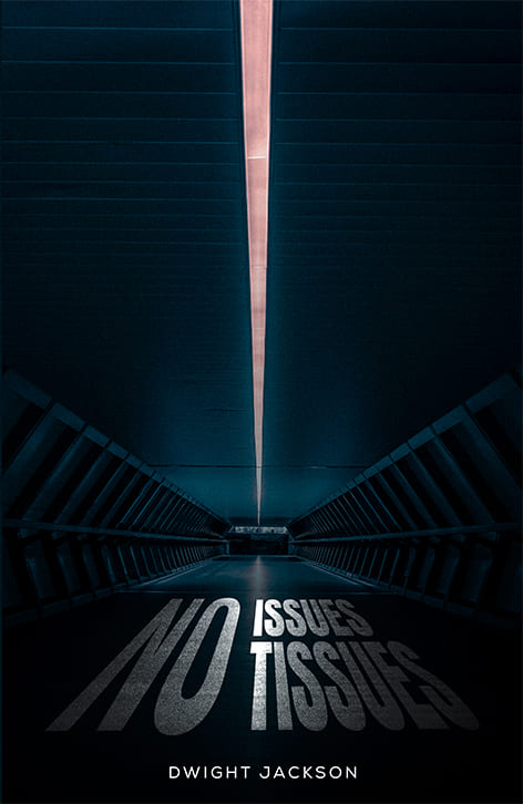 Text graphic featuring the phrase 